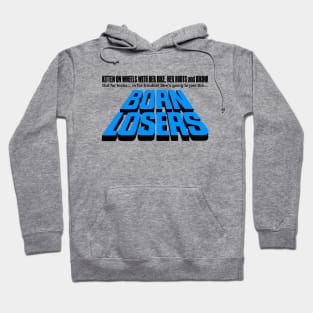 Born Losers: The Introduction Of Billy Jack Hoodie